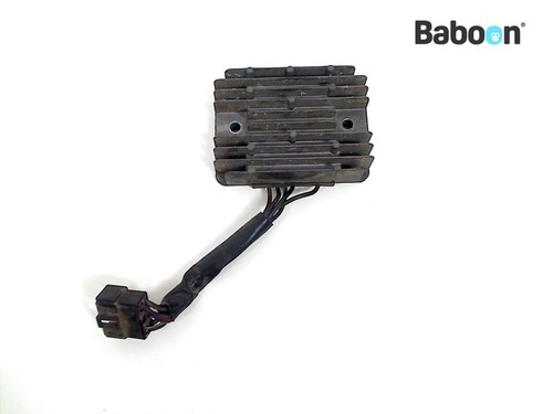 Regulator rectifier suzuki - regulator, /