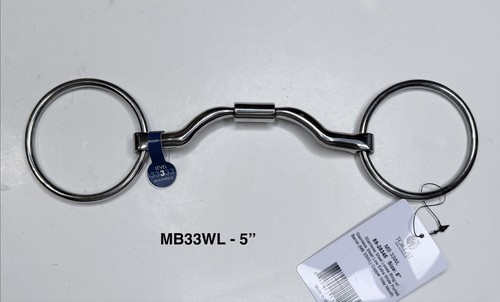 Myler mb33wl extra wide - myler, ported