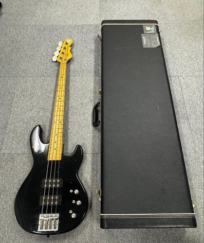 2000 premium cfs - g&l, l-2000