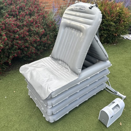 Manage camel chair airflo24 - manage,