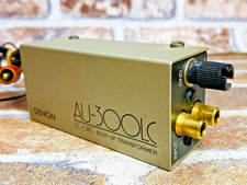 DENON AU-300LC Step Up