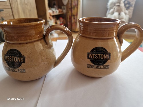 Pair westons cider - pair,