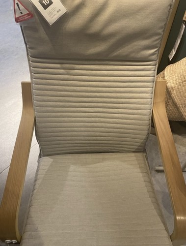 Ikea poang genuine replacement - ikea,