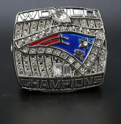 2001 nfl world champion - 2001, 36th