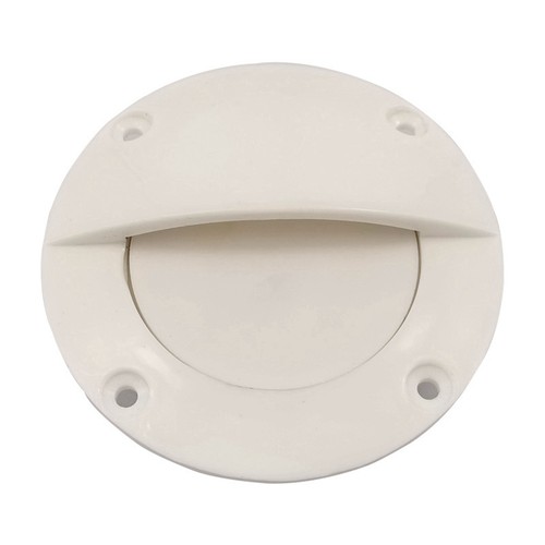 Marine drainage port live fish - drainage,