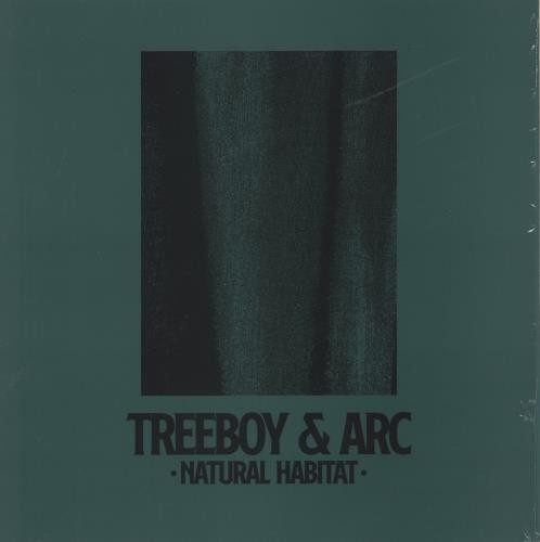 Treeboy arc natural habitat - treeboy,
