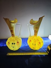 A Pair Of Victorian Webb