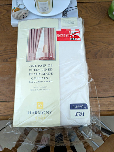 Harmony gold pair fully lined - gold,