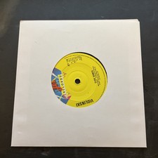 Violinski - Clog Dance - 7”
