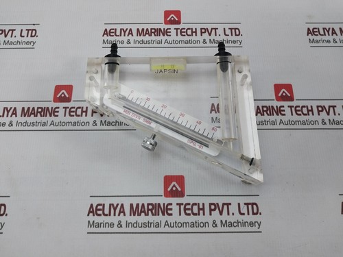Japsin spg glass - japsin, spg.-81