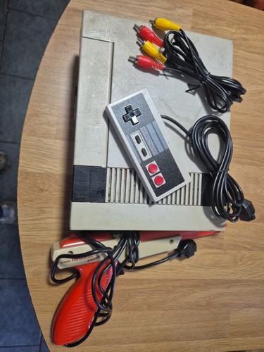 Nintendo nes controllers 1x - nintendo,