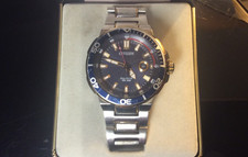 Citizen Eco-Drive Mens Watch