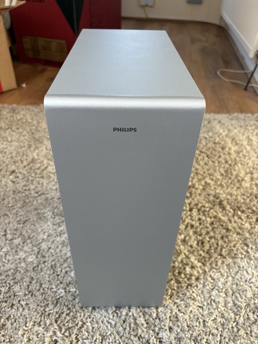 Philips tab8507 wireless - philips,