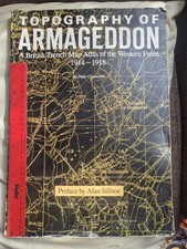 Topography Of Armageddon