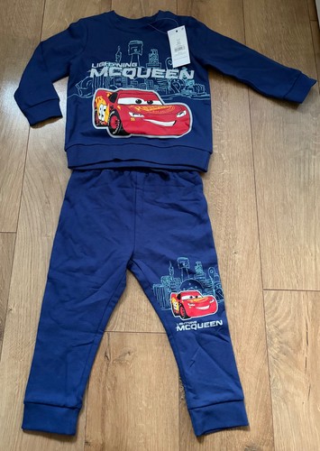 Lightening mcqueen tracksuit - lightening,