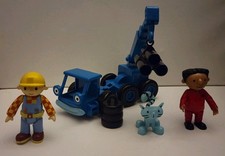 Vintage Bob The Builder Bundle