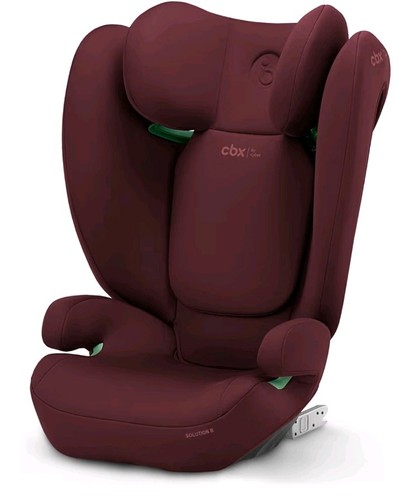 Cybex cbx solution i - cybex, b