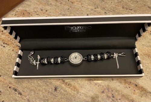 Figaro couture watch new - figaro,