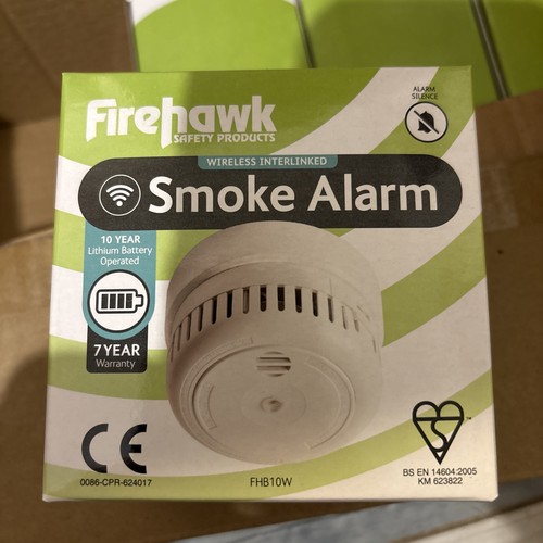 Firehawk fhb10w optical - firehawk,