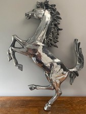 Ferrari Cavallino Prancing