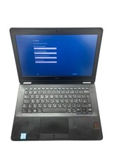 Dell Latitude e7270 i5-6300U