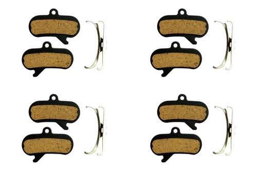 Discobrakes pads for sram - for,