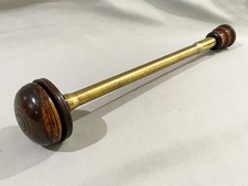 Antique BRASS ARCHIMEDES TYPE