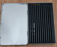 BIC Conte Colouring Pencils -