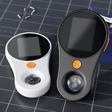 500X Digital Microscope 1080P 2.0inch Video Coin Microscop with Magnifying Glass
