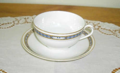 Vintage noritake the commodore - the,