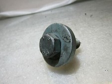 VW Golf Mk4 1.9 TDi PD ATD engine cam shaft CAMSHAFT PULLEY mount bolt