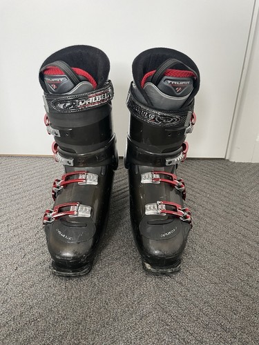 Dalbello ski boots - dalbello,