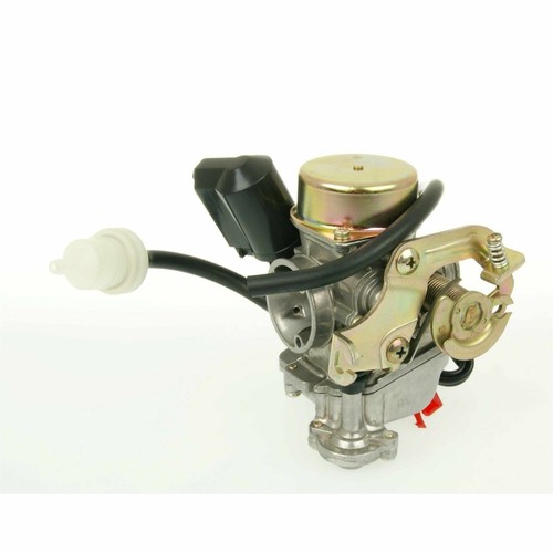 Carburetor gy6 139qmb - gy6, 139qmb/qma