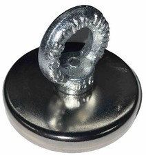 Strong Recovery Fishing Magnet