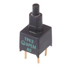 TP43P008000 APEM Off-(On)