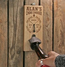 History & Heraldry Chore