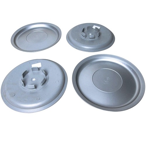 Wheel center caps 5mm - 4x,