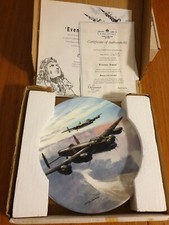 Coalport Evening Sortie