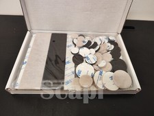 124 pc Felt Pads Furniture