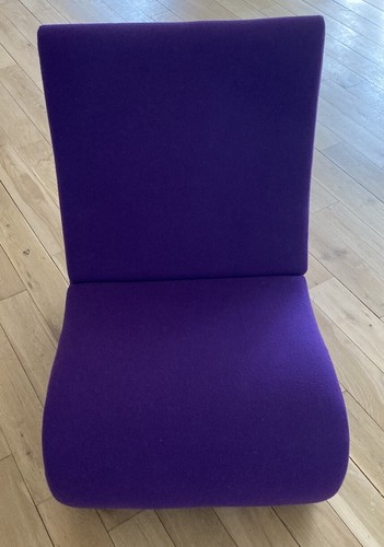 Vitra amoebe lounge chair - vitra,