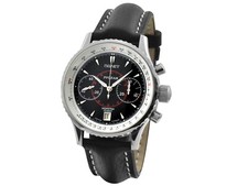 Poljot Chronograph Russlan