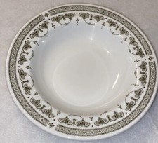 Wedgwood Metallised Bone China