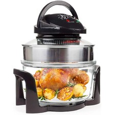 Halogen Oven Air Fryer 17L Low
