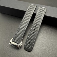 Watch Strap Compatible with