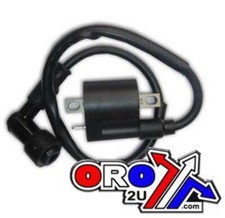 Dze electrics coil - dze, ignition