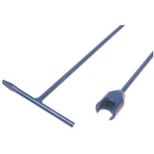 Faithfull Universal Stopcock