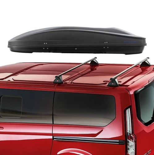 Ford tourneo custom - ford, montblanc