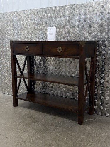 Laura ashley balmoral console - ashley,