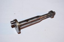 Original DC Crankshaft & Nut