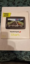 TomTom Start 20 M GPS System